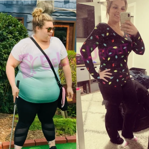 Taylor C - 2 Year Update*